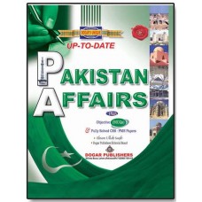 Pakistan Affairs